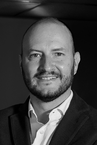 Alfonso Alcocer