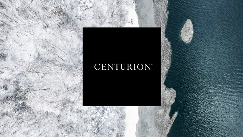 The Centurion Card Brand Revite